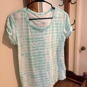 cute womens a.n.a shirt size small